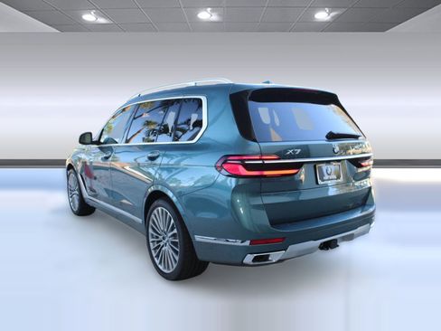 New 2026 BMW X7 xDrive40i image 3
