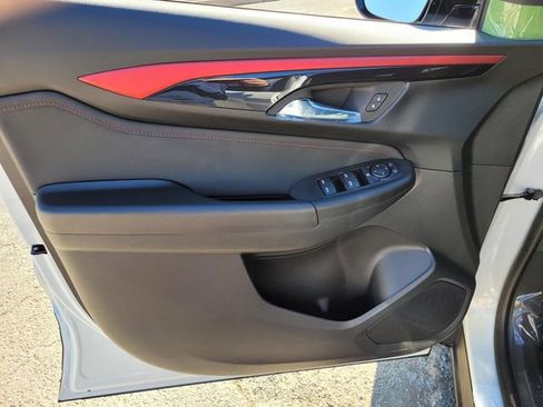 New 2026 Chevrolet TrailBlazer RS image 12