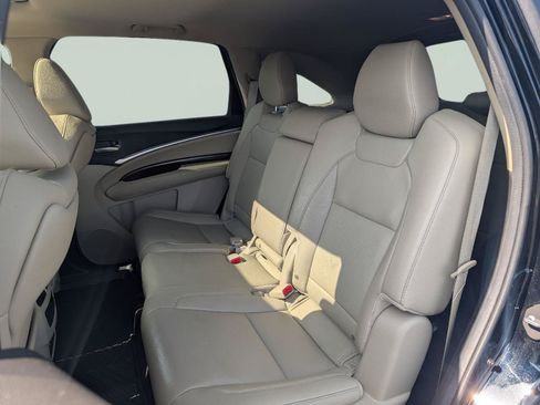 Used 2020 Acura MDX SH-AWD image 18