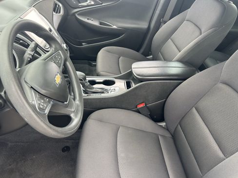 Certified 2024 Chevrolet Malibu LT FWD image 27