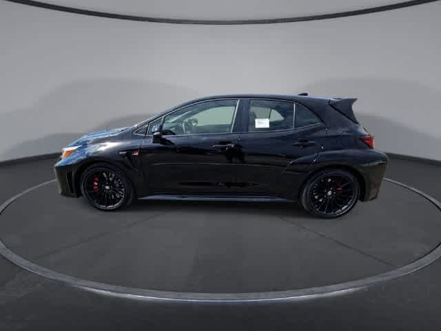 New 2026 Toyota Corolla GR AWD/4WD image 5
