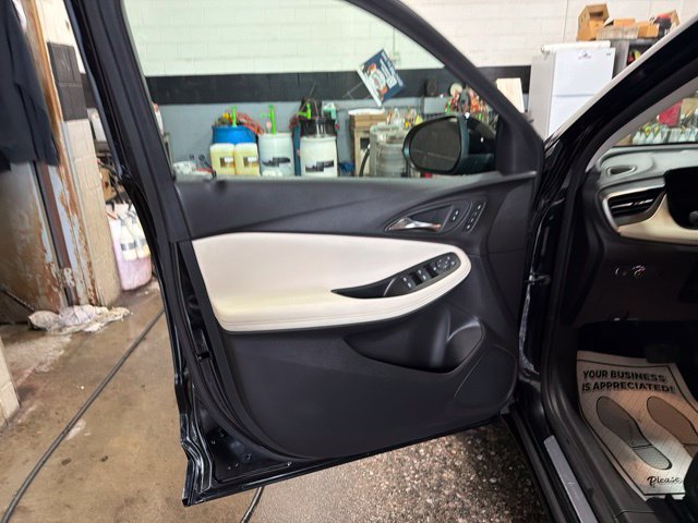 Certified 2024 Buick Encore GX Avenir AWD/4WD image 12