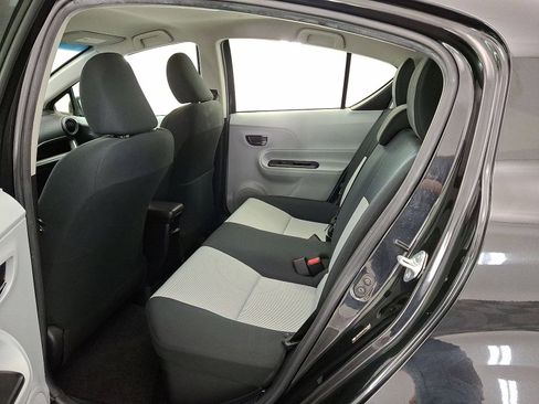 Used 2014 Toyota Prius C Two FWD image 18