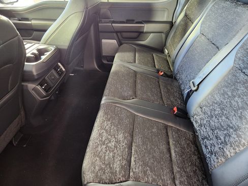 New 2025 Ford F150 Tremor w/ Bed Utility Package image 10