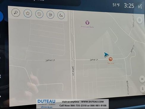 New 2026 Subaru Outback Limited image 15