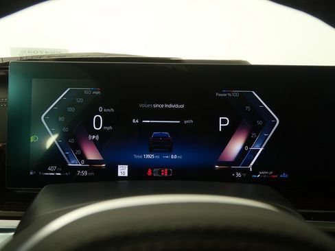 Used 2026 BMW X6 xDrive40i image 20