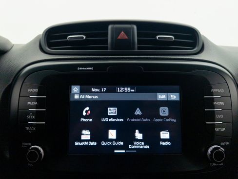 Used 2019 Kia Soul + image 20