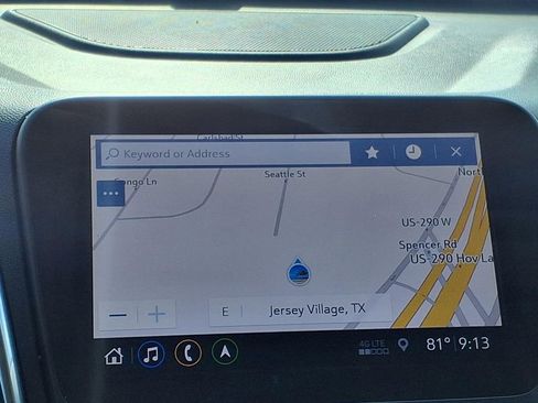 Used 2019 Chevrolet Equinox Premier FWD image 27