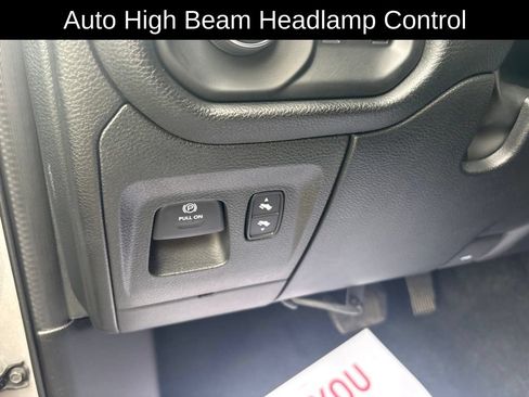 Used 2023 RAM 1500 Laramie AWD/4WD image 20