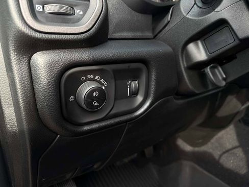 New 2026 RAM 2500 Tradesman image 24