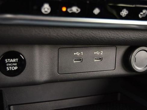 New 2026 Nissan Rogue SV image 16