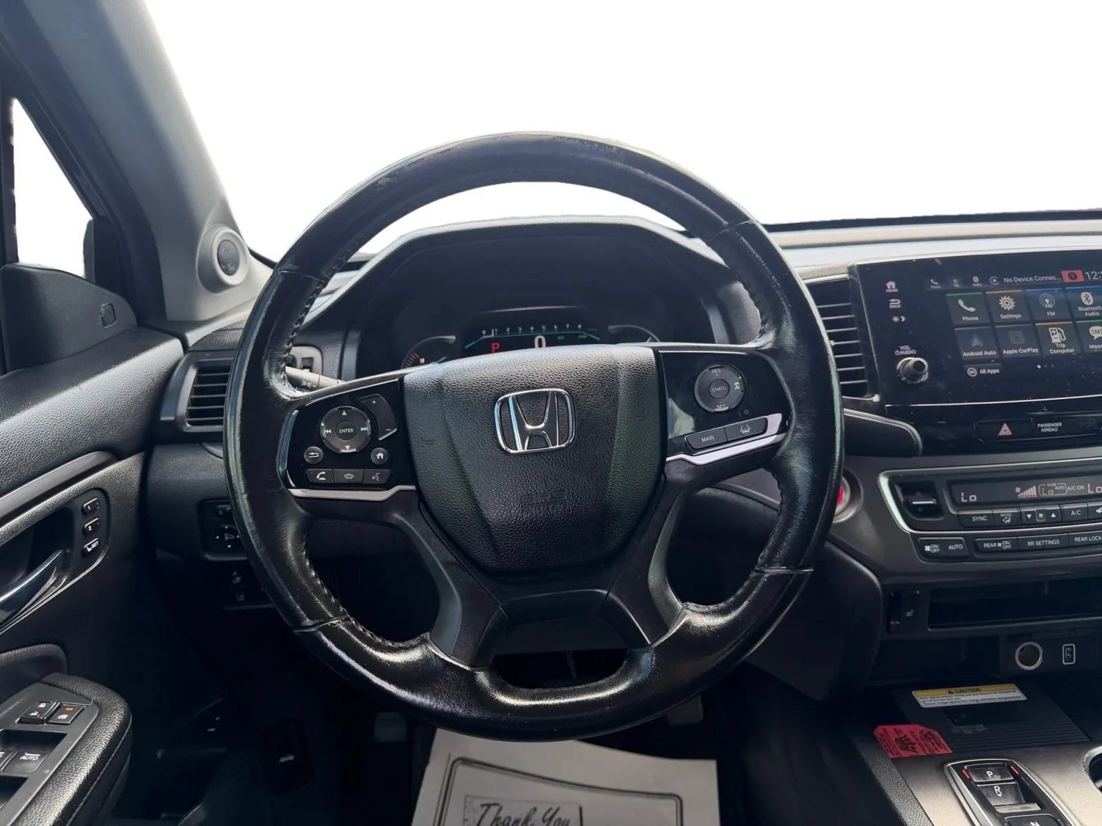 Used 2022 Honda Pilot Special Edition image 14