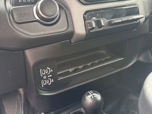 Used 2024 RAM 3500 Tradesman AWD/4WD image 13