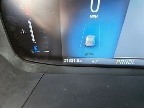 Used 2025 Ford Escape Active image 20