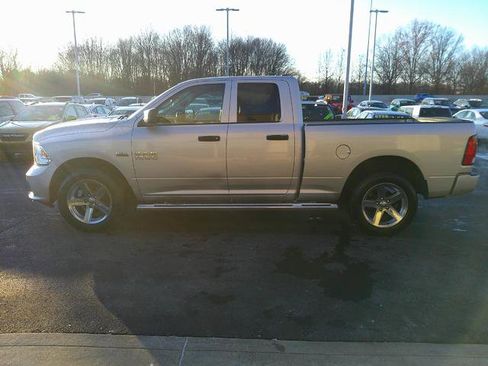 Used 2018 RAM 1500 Express w/ Express Value Package image 3