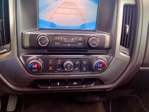 Used 2017 Chevrolet Silverado 1500 LT w/ Texas Edition image 16