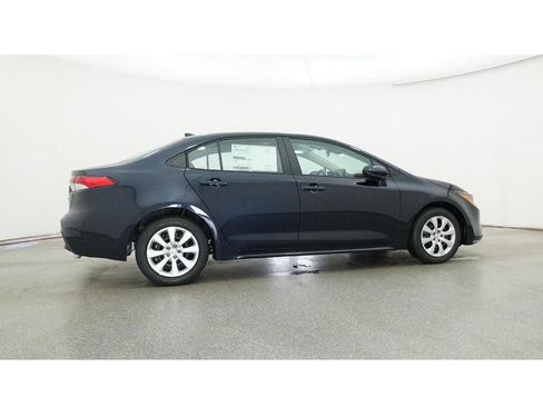 New 2026 Toyota Corolla LE image 26