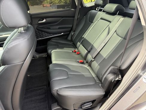 Used 2023 Hyundai Santa Fe Limited AWD/4WD image 33