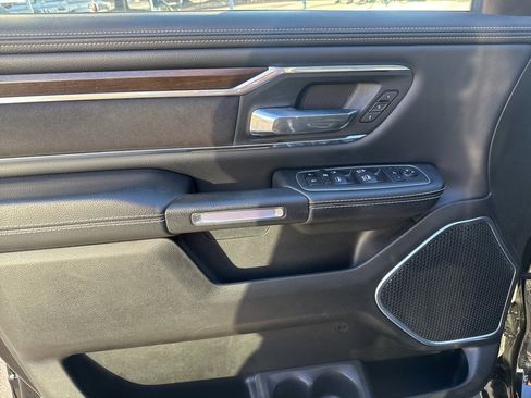 Certified 2022 RAM 1500 Laramie image 12