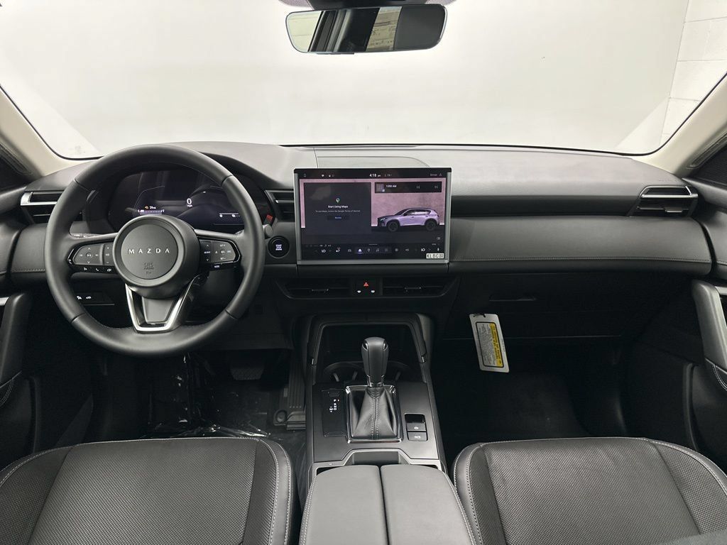 New 2026 MAZDA CX-5 Preferred AWD/4WD image 26