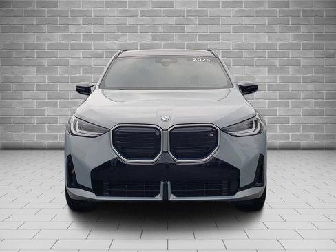 Used 2025 BMW X3 M50 AWD/4WD image 2