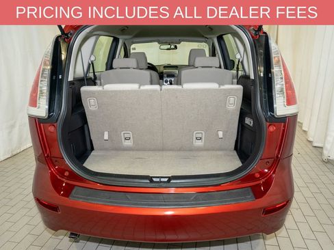 Used 2009 MAZDA MAZDA5 Sport FWD image 5
