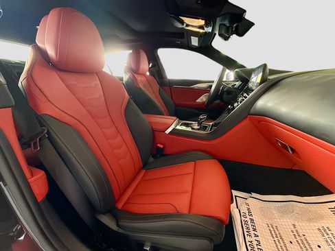 New 2026 BMW 840i xDrive image 15