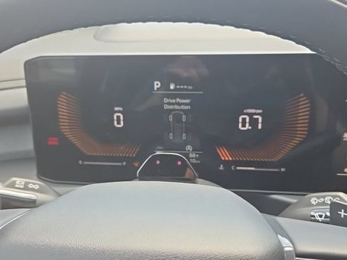 New 2027 Kia Telluride S AWD/4WD image 33