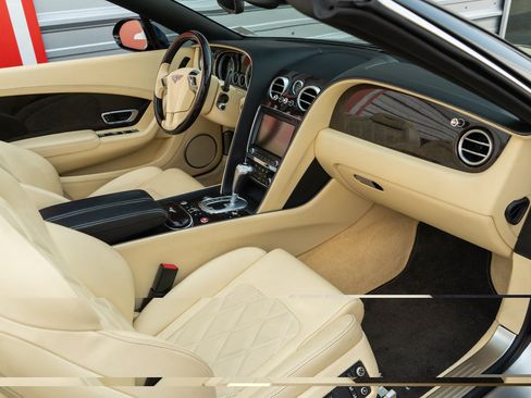 Used 2014 Bentley Continental GT Speed AWD/4WD image 23