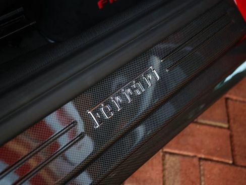 Certified 2017 Ferrari F12tdf RWD image 64