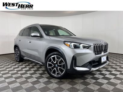 Used 2025 BMW X1 xDrive28i w/ Convenience Package