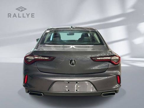 Used 2023 Acura TLX w/ Technology Package FWD image 4