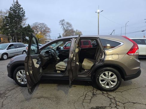 Used 2013 Honda CR-V EX image 12