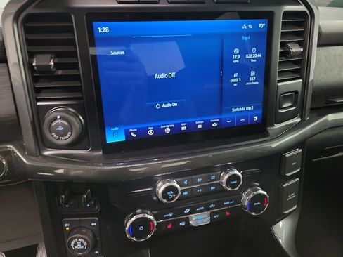 Used 2023 Ford F150 Tremor w/ Trailer Tow Package image 15