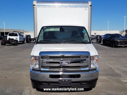 New 2026 Ford E-450 and Econoline 450 Super Duty w/ Power Equipment Group RWD image 11