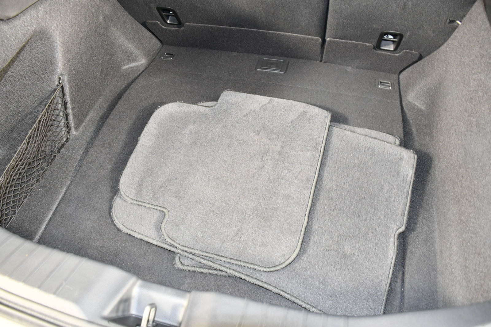 Certified 2024 Acura Integra FWD image 46