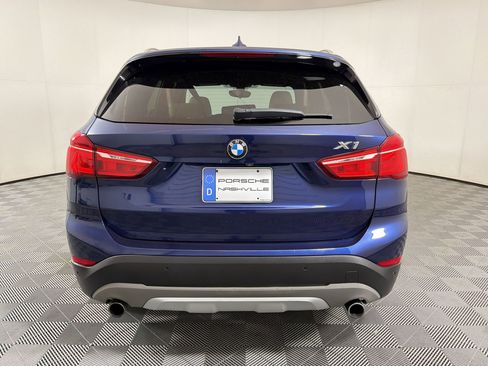 Used 2016 BMW X1 xDrive28i AWD/4WD image 11