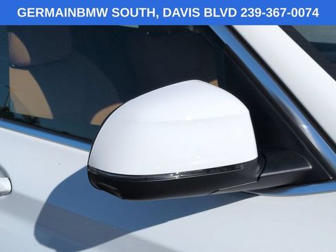 Certified 2024 BMW X3 xDrive30i w/ Premium Package AWD/4WD image 13