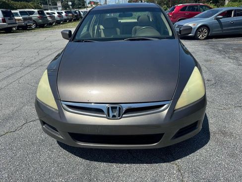 Used 2006 Honda Accord EX-L image 4