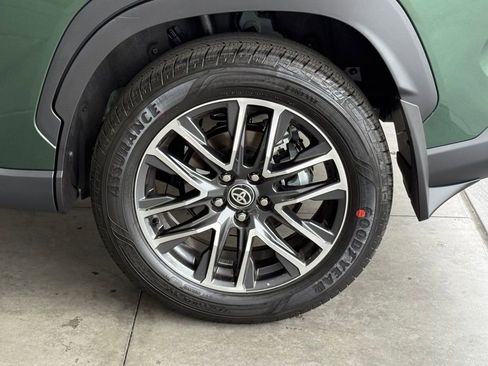 New 2026 Toyota Corolla Cross XLE image 14