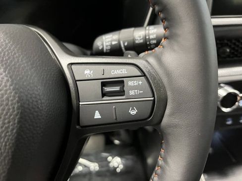 New 2026 Honda CR-V Sport image 15