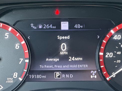 Used 2023 Nissan Frontier PRO-4X w/ Pro Convenience Package image 24