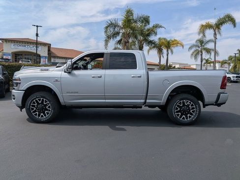 New 2026 RAM 2500 Limited image 8