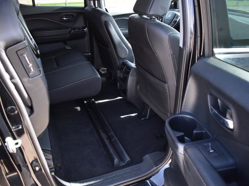 Used 2023 Honda Ridgeline RTL image 17