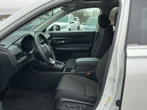 Used 2024 Honda CR-V EX image 9