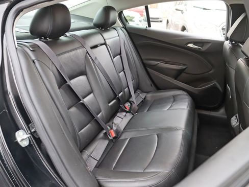 Used 2016 Chevrolet Cruze Premier image 28