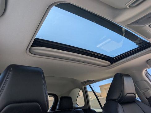 Used 2024 Toyota RAV4 XLE Premium w/ Weather Package image 3