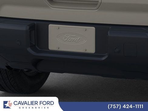Used 2025 Ford Bronco Sport Big Bend image 23