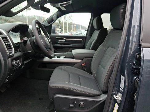 New 2026 RAM 1500 Big Horn image 11