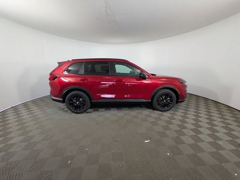 New 2025 Honda CR-V Sport-L image 2